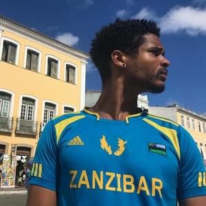 Meet your Posher, Christopher